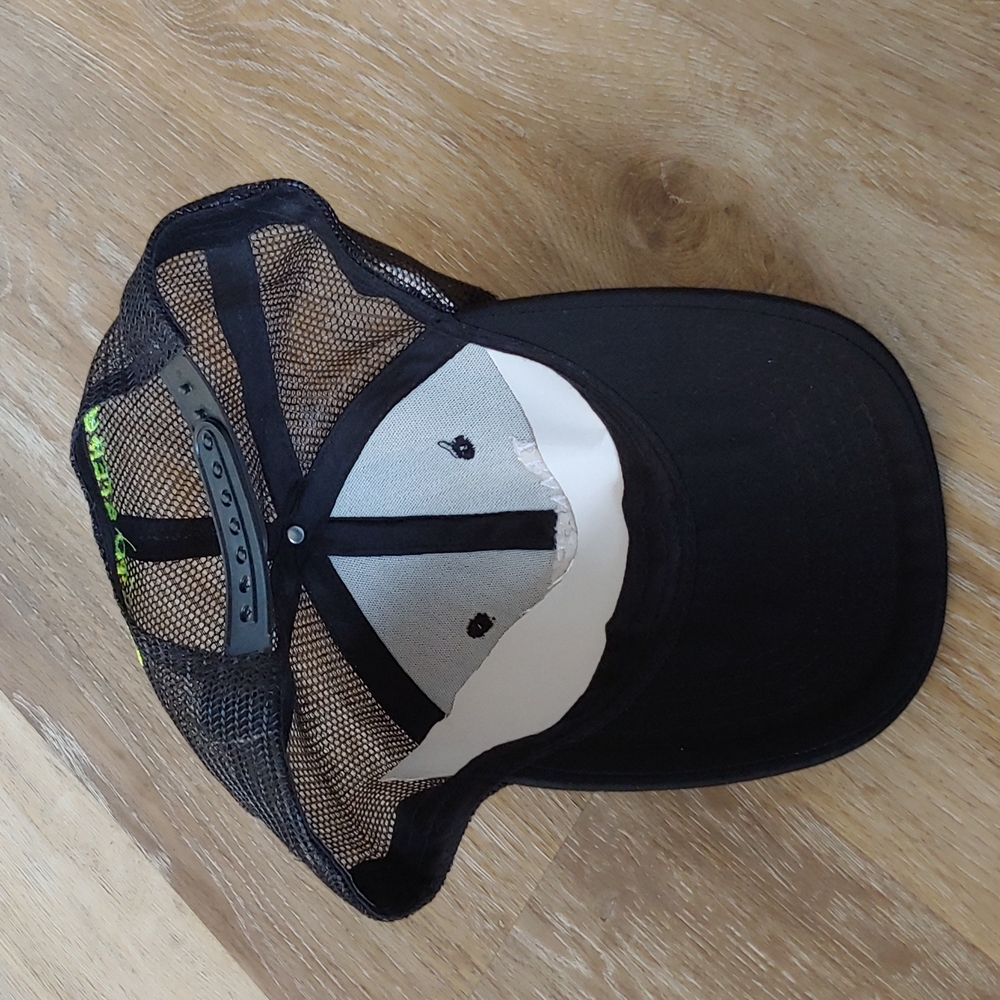 Beachbody Transform Fitness Trucker Snapback Cap Hat - Picture 6 of 8